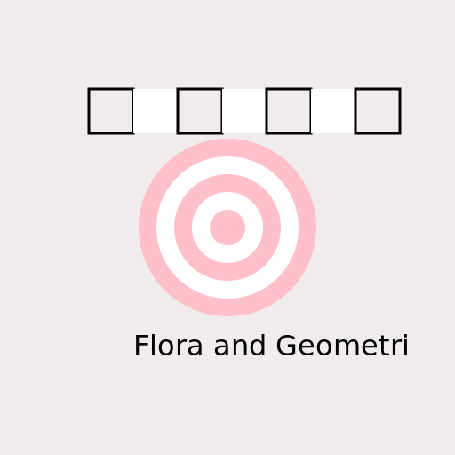 Flora and Geometri Product Design - AI Prompt #49954 - DrawGPT