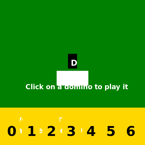 Domino War Game - AI Prompt #49979 - DrawGPT