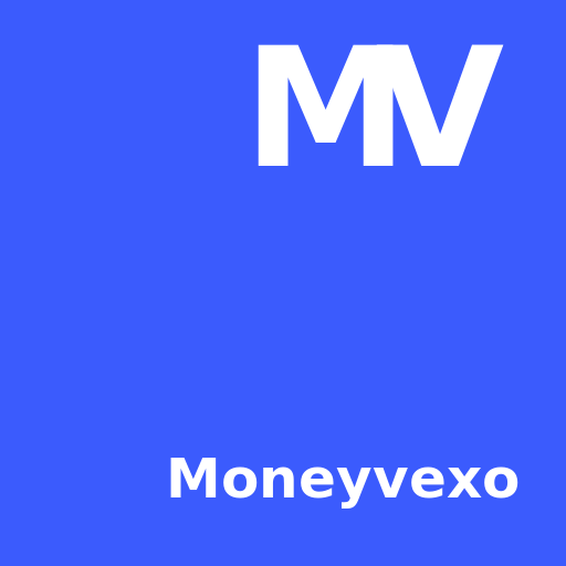 Moneyvexo Logo - AI Prompt #50006 - DrawGPT