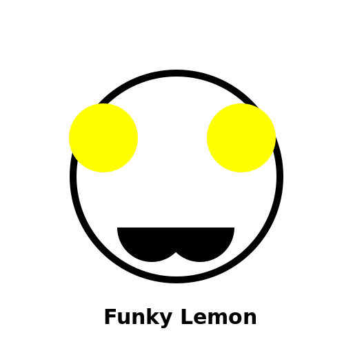 Funky Lemon - AI Prompt #50013 - DrawGPT