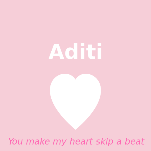 Aditi - AI Prompt #50052 - DrawGPT