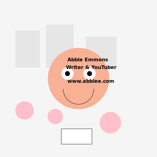 Abbie Emmons - AI Prompt #50058 - DrawGPT