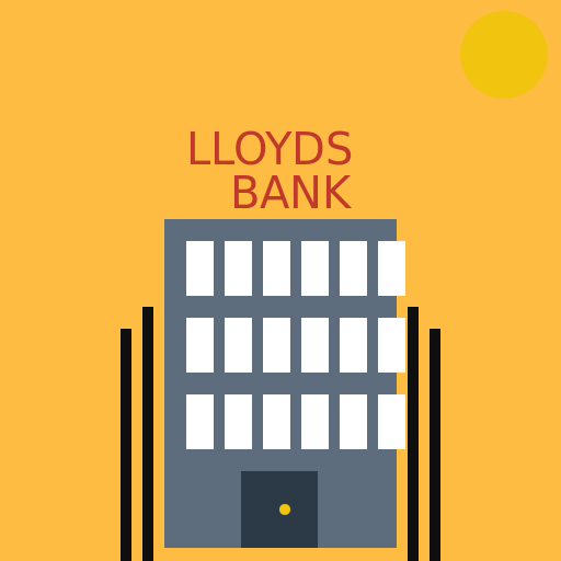 Lloyds Bank California - AI Prompt #50065 - DrawGPT