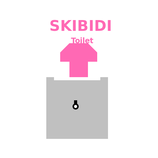 Skibidi Toilet - AI Prompt #50095 - DrawGPT