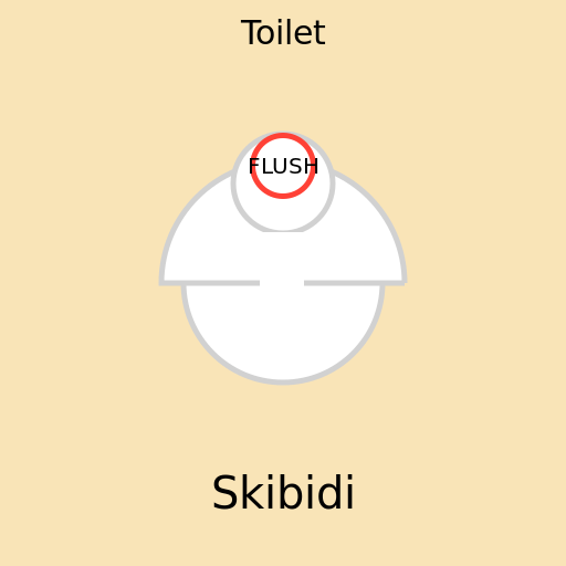 Skibidi Toilet - AI Prompt #50096 - DrawGPT