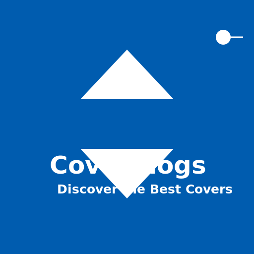 Coverblogs Logo - AI Prompt #50179 - DrawGPT