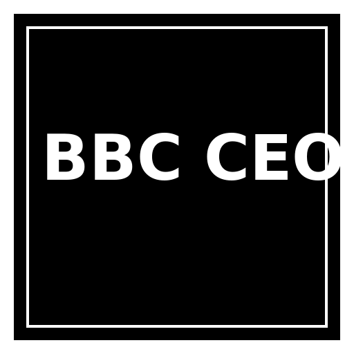 BBC CEO left of the alphabet box - AI Prompt #50431 - DrawGPT