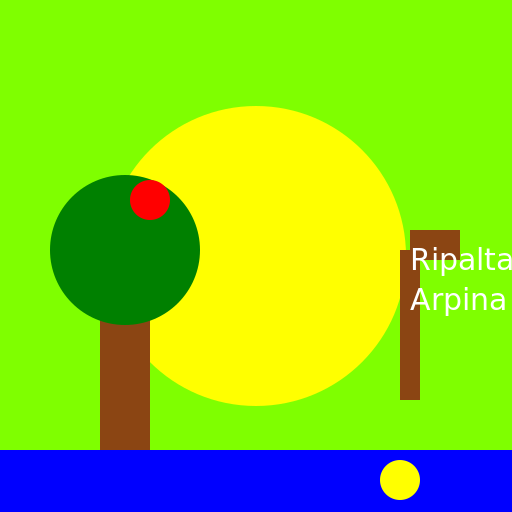 Ripalta Arpina - AI Prompt #50507 - DrawGPT