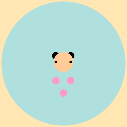 Drippy Hippo - AI Prompt #5058 - DrawGPT