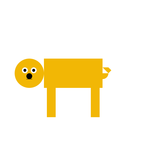 Happy Pup - AI Prompt #50809 - DrawGPT