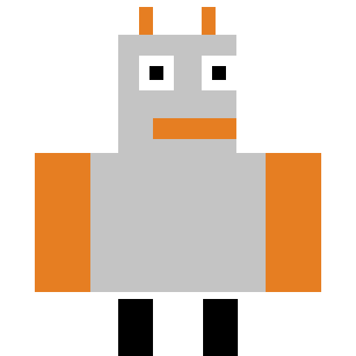 The Friendly Robot - AI Prompt #50909 - DrawGPT