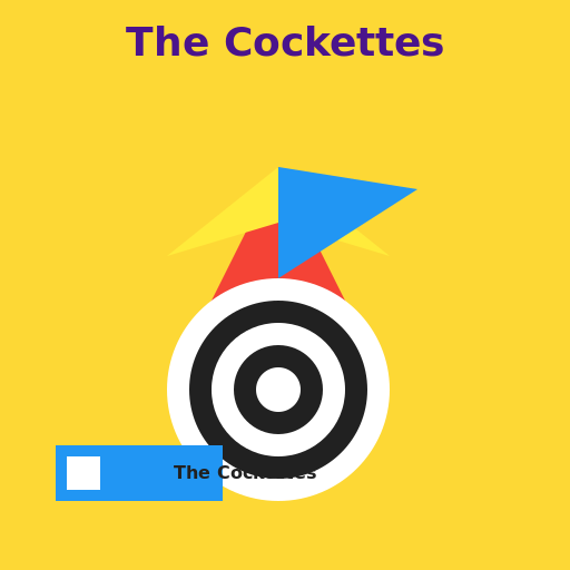 The Cockettes movie poster - AI Prompt #50968 - DrawGPT