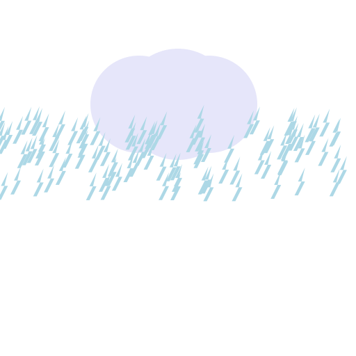 Rainy Cloud - AI Prompt #51167 - DrawGPT