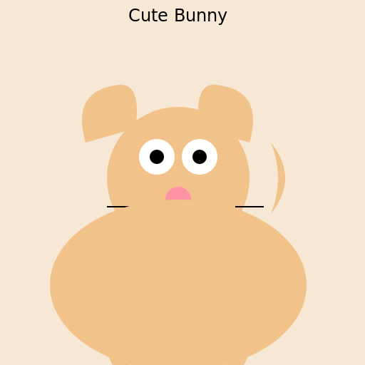 Cute Bunny - AI Prompt #51345 - DrawGPT