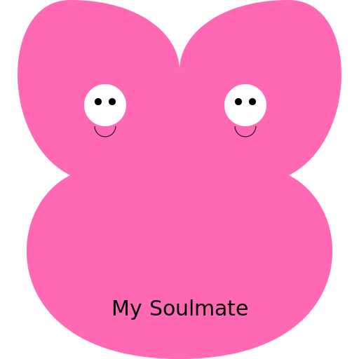 My Soulmate - AI Prompt #51386 - DrawGPT