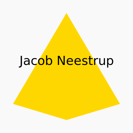 Jacob Neestrup T-Shirt - AI Prompt #51442 - DrawGPT
