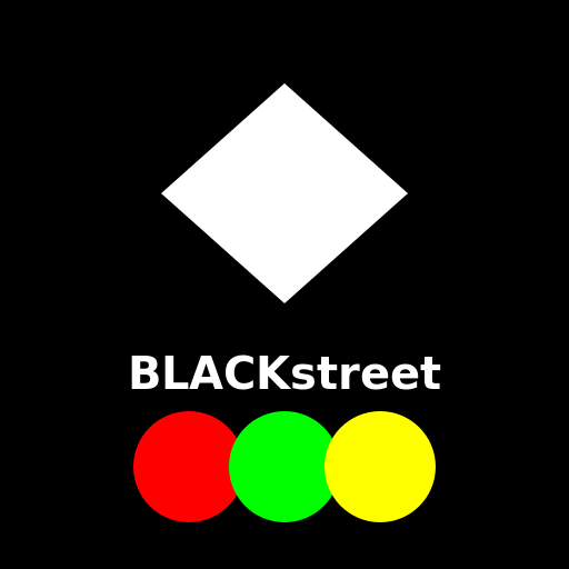 Blackstreet album cover - AI Prompt #51444 - DrawGPT