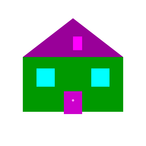 Drawing House - AI Prompt #5147 - DrawGPT
