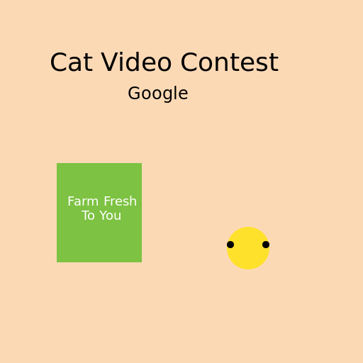Cat Video Contest - AI Prompt #51474 - DrawGPT