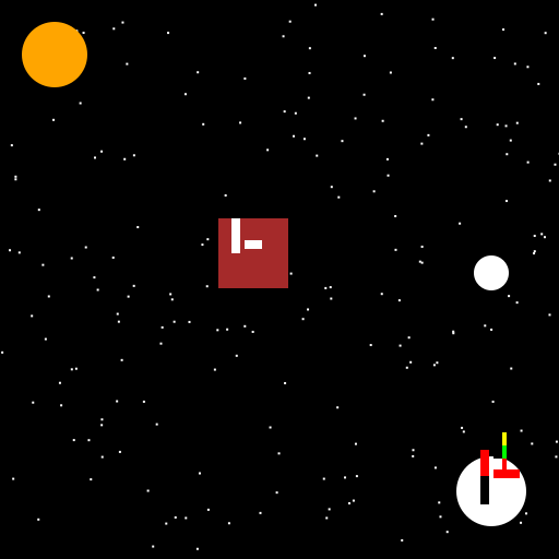 Monkey Chasing The Ball In Space - AI Prompt #5158 - DrawGPT