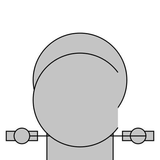 Lowering Head Profile Robot - AI Prompt #51607 - DrawGPT