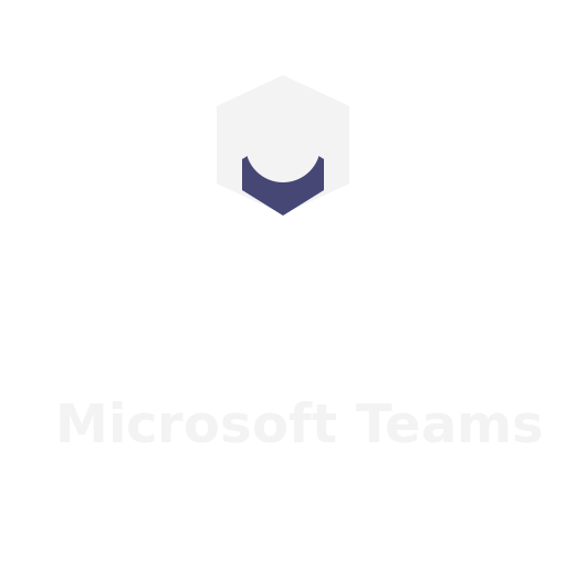 Microsoft Teams PowerPoint Slide Background - AI Prompt #51628 - DrawGPT