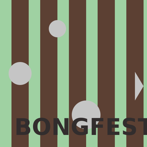 Bongfest in the Woods - AI Prompt #51664 - DrawGPT