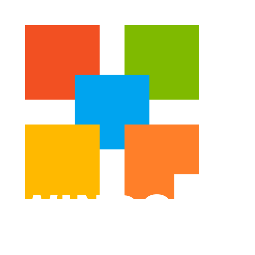 Microsoft Logo - AI Prompt #51677 - DrawGPT