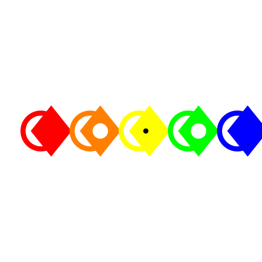 Molecular Structure of the 5 Nucleotides - AI Prompt #51680 - DrawGPT