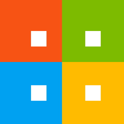 Four Squares of Windows - AI Prompt #51684 - DrawGPT