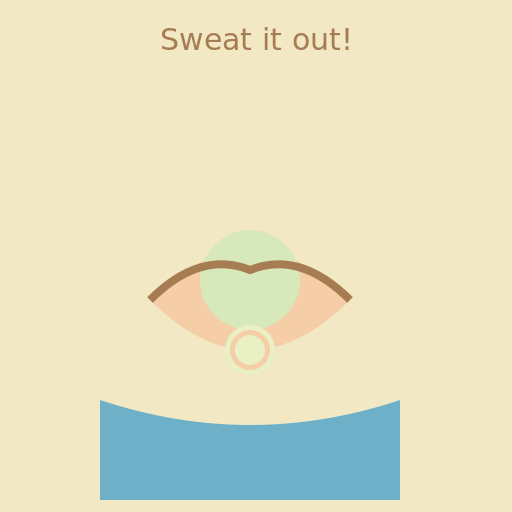 Sweaty Armpit - AI Prompt #51790 - DrawGPT