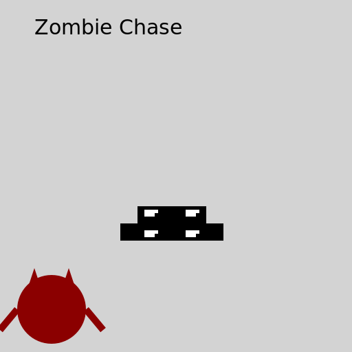 Zombie Chasing a BMW - AI Prompt #51842 - DrawGPT