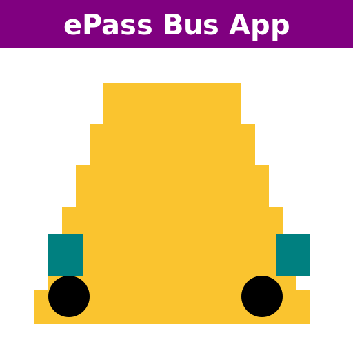 ePass Bus App - AI Prompt #52006 - DrawGPT
