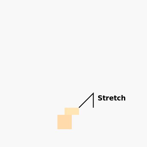 Ankle Stretch - AI Prompt #52096 - DrawGPT