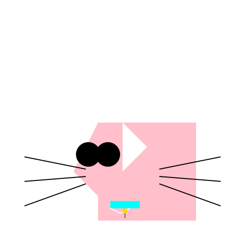 Kitty Cat - AI Prompt #52122 - DrawGPT