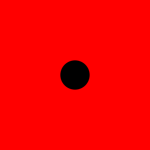 Red Box with Black Dot - AI Prompt #52267 - DrawGPT