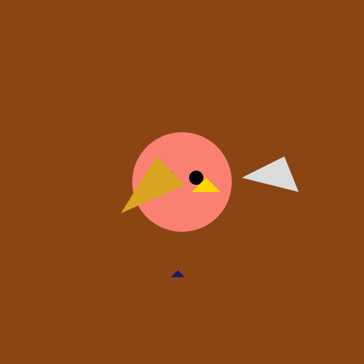 My Bird - AI Prompt #5232 - DrawGPT