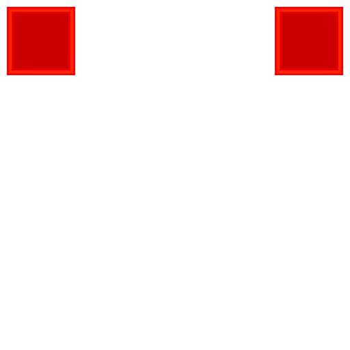Two Red Cubes - AI Prompt #5233 - DrawGPT