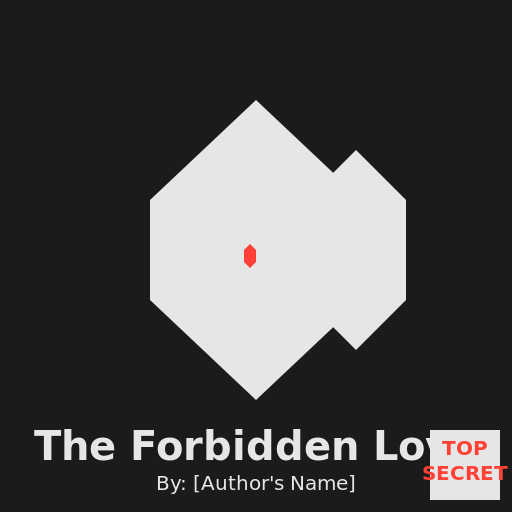 The Forbidden Love - AI Prompt #52331 - DrawGPT