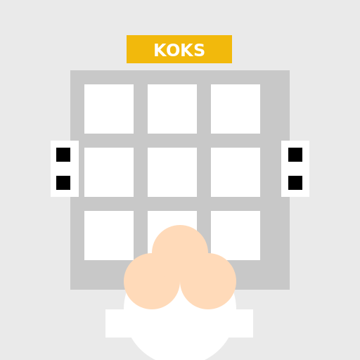 KOKS (restaurant) - AI Prompt #52358 - DrawGPT