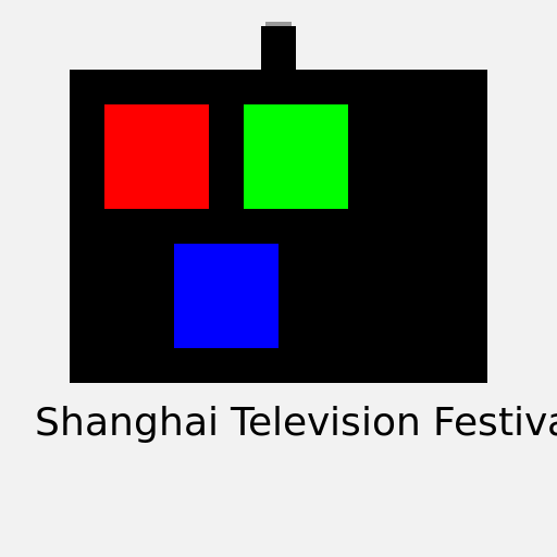 Shanghai Television Festival - AI Prompt #52377 - DrawGPT