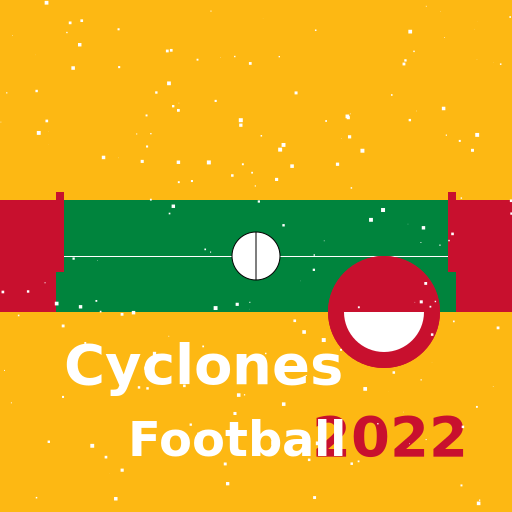 2022 Iowa State Cyclones Football Team - AI Prompt #52470 - DrawGPT