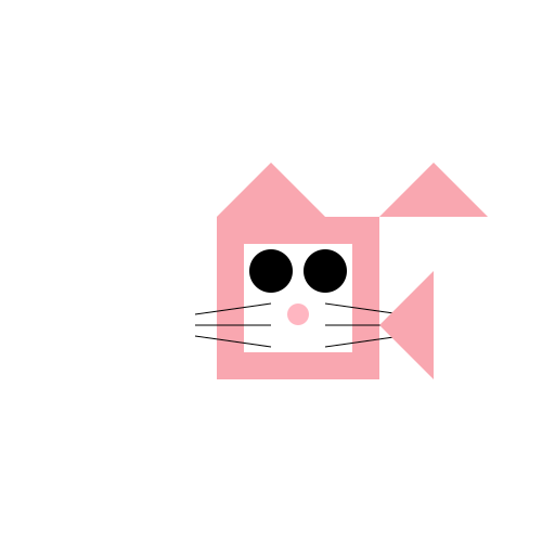 Kitty Cat - AI Prompt #52498 - DrawGPT