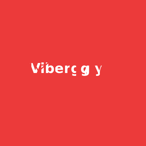 Vibergy Logo - AI Prompt #5250 - DrawGPT