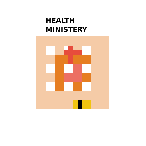 Health Ministery - AI Prompt #52604 - DrawGPT