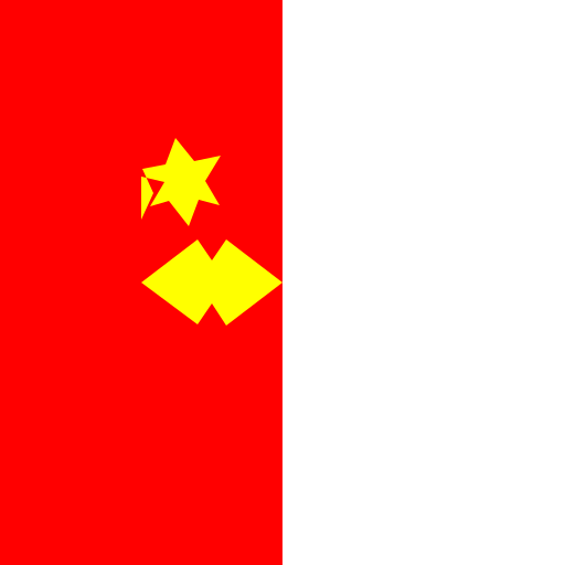 The Soviet Union Flag - AI Prompt #52682 - DrawGPT