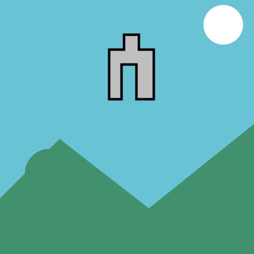 A scenic landscape with a castle on a hill - AI Prompt #52719 - DrawGPT