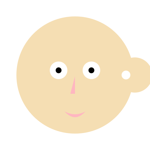 Person without Ear - AI Prompt #52773 - DrawGPT