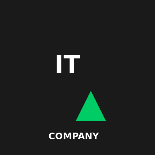 IT Company Logo - AI Prompt #52774 - DrawGPT