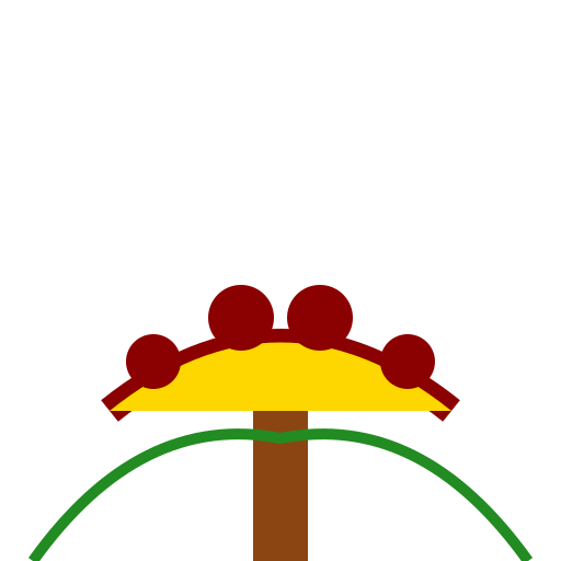 Nature Mushroom - AI Prompt #52851 - DrawGPT